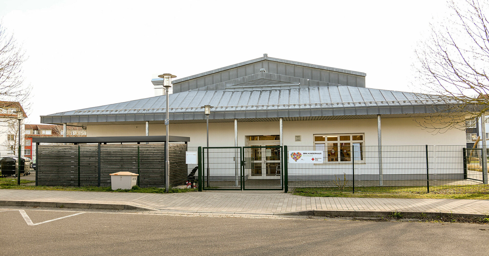 BRK-Kinderhaus Kitzingen