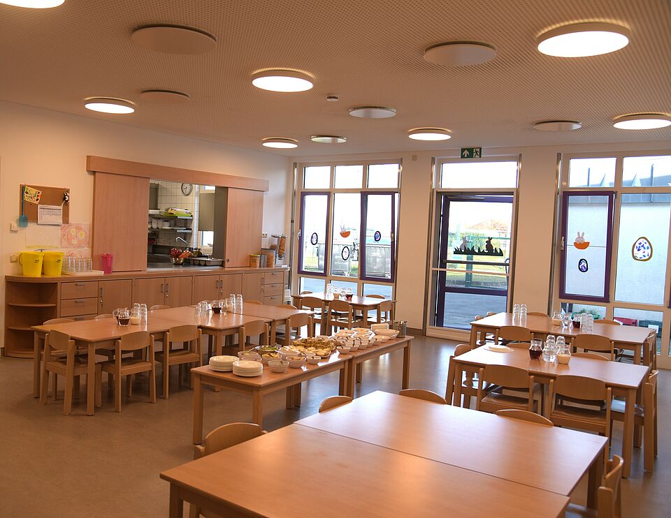 Bistro